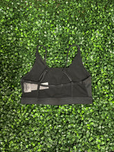 Load image into Gallery viewer, Wildflower Iris Mesh Bra Top #12090
