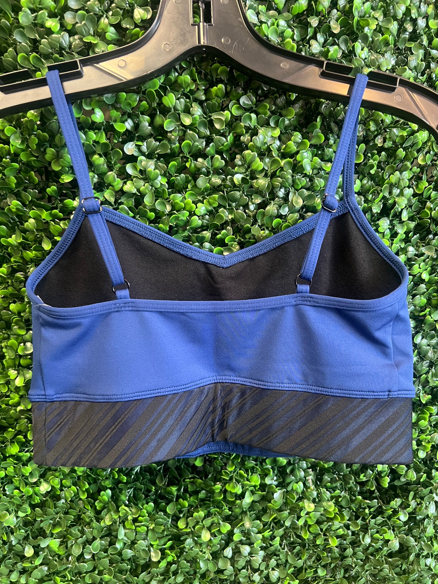 Metro Moves Toronto Bra Top #12044