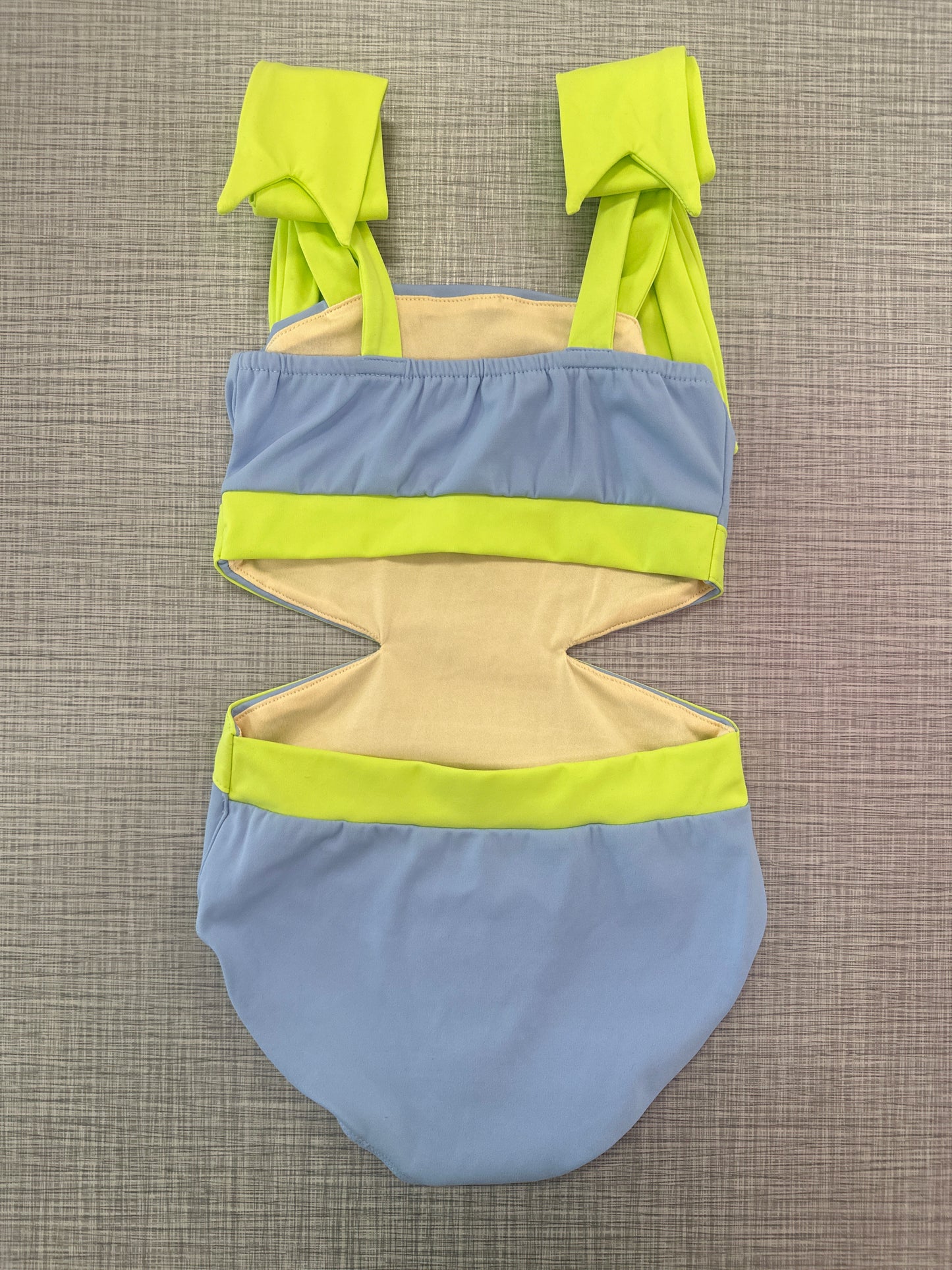 Riley Leotard