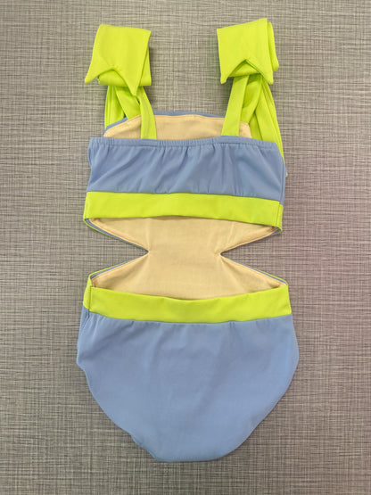 Riley Leotard
