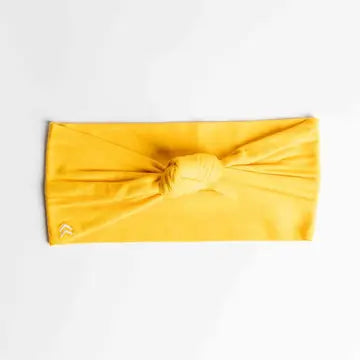 Butter Soft Knot Headband