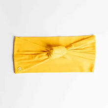 Load image into Gallery viewer, Butter Soft Knot Headband
