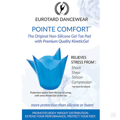 The Original Pointe Comfort Toe Pads