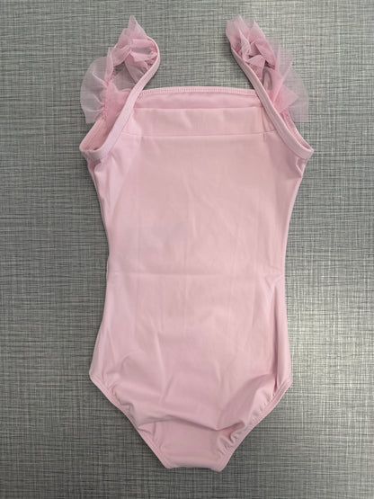 Frosted Dreams Leotard #100