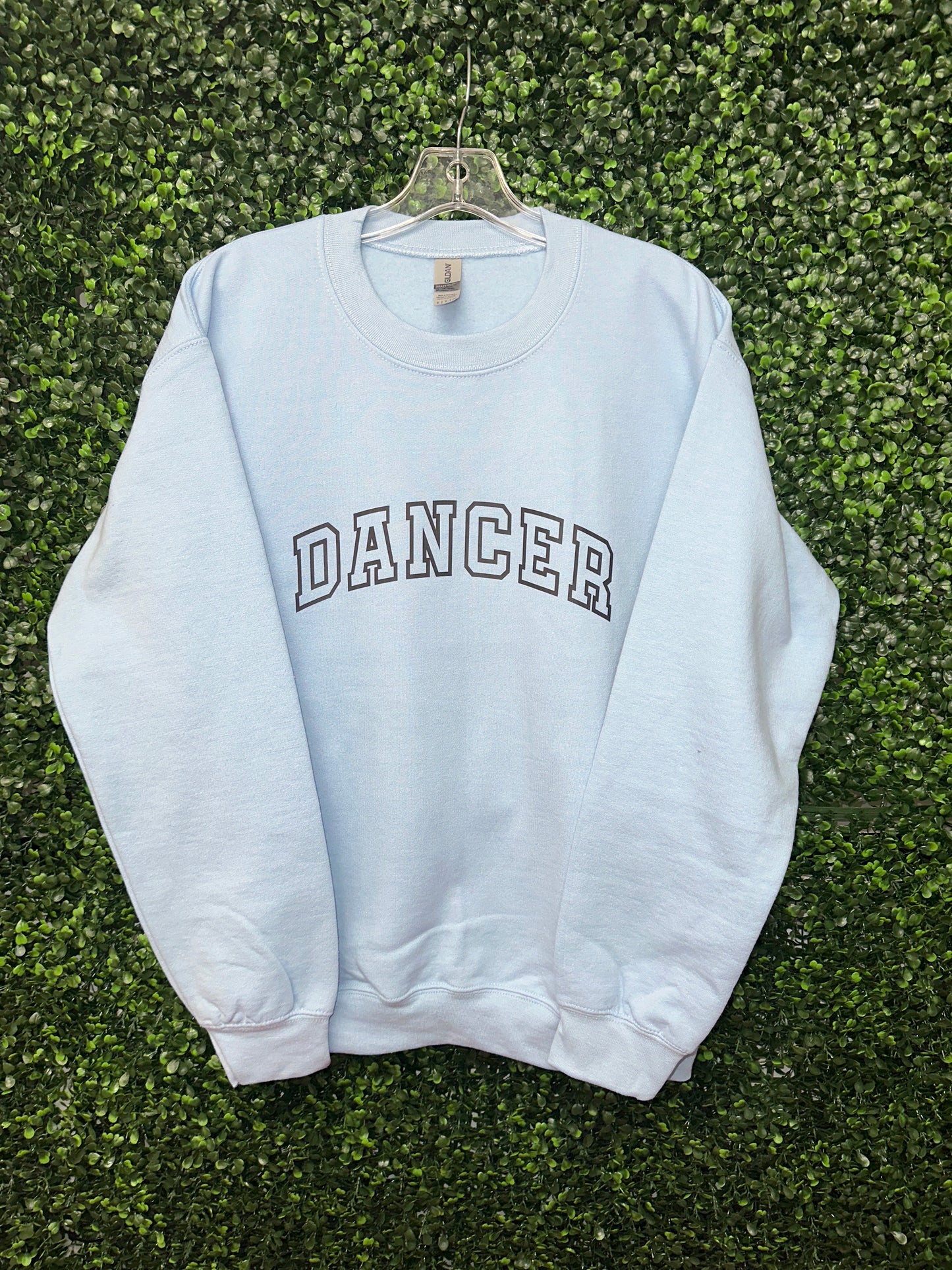 Dancer Sweatshirt