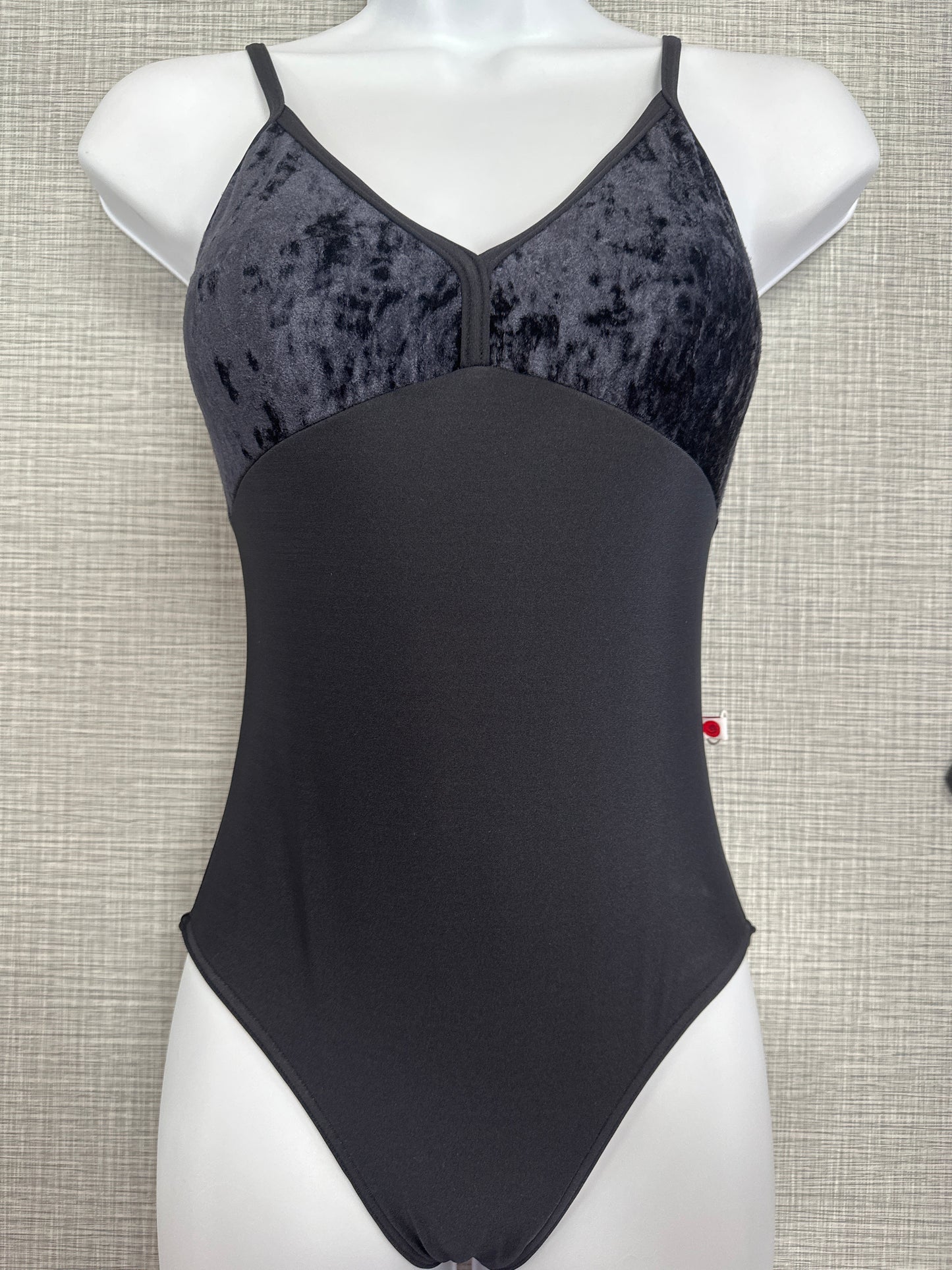 Yumiko Daria Leotard.