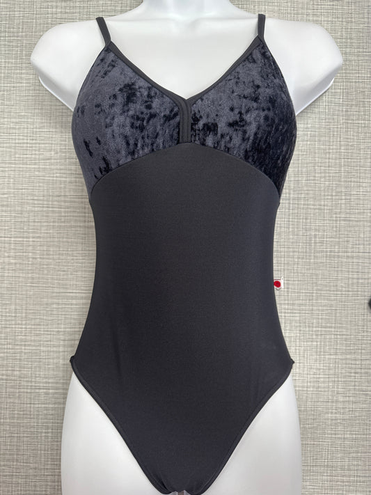 Yumiko Daria Leotard.