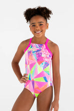 Load image into Gallery viewer, Touch of Rio Leotard: Drop 1
