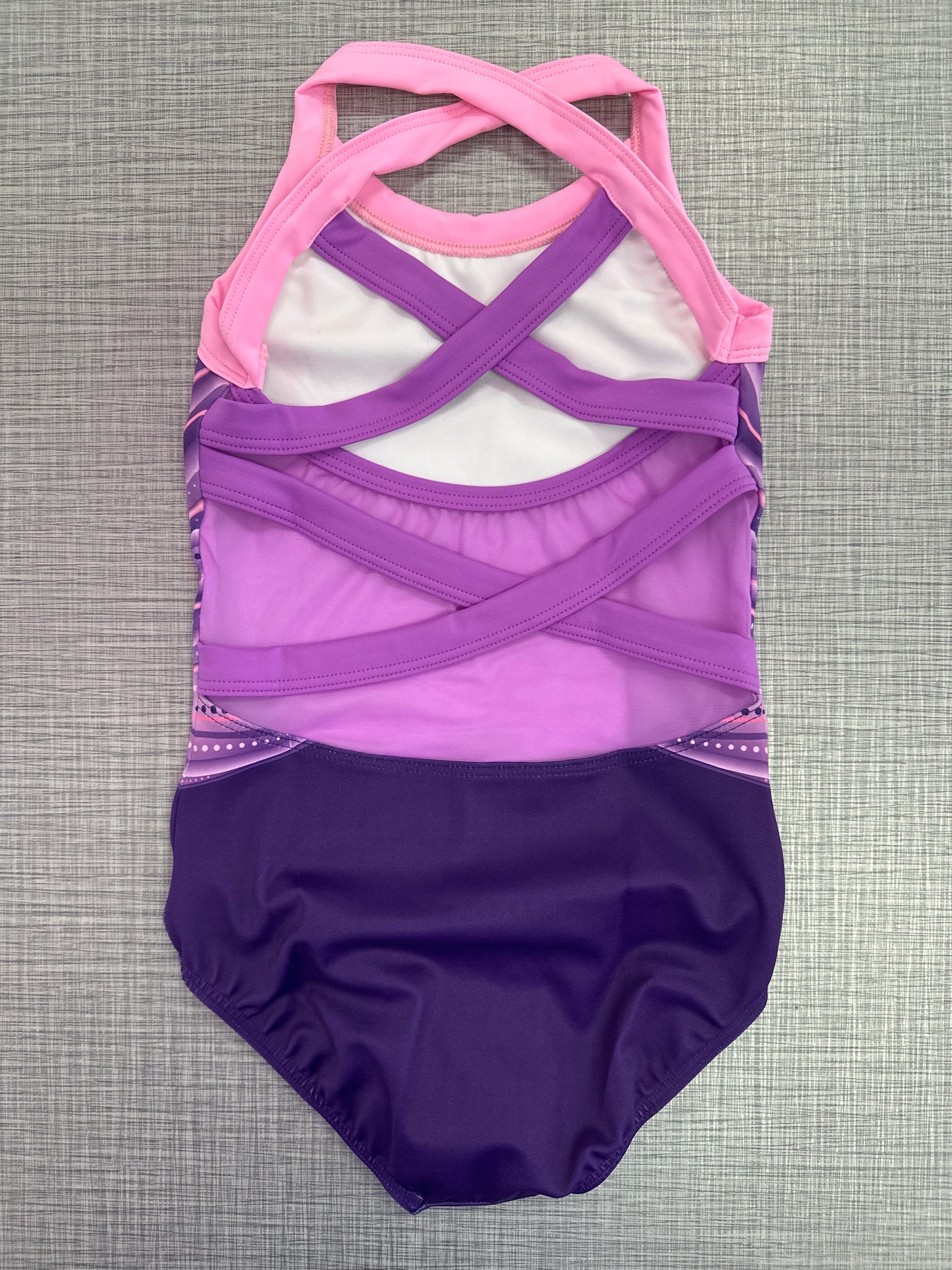 S.P. Gemstone Leotard