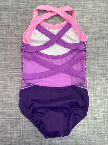 S.P. Gemstone Leotard