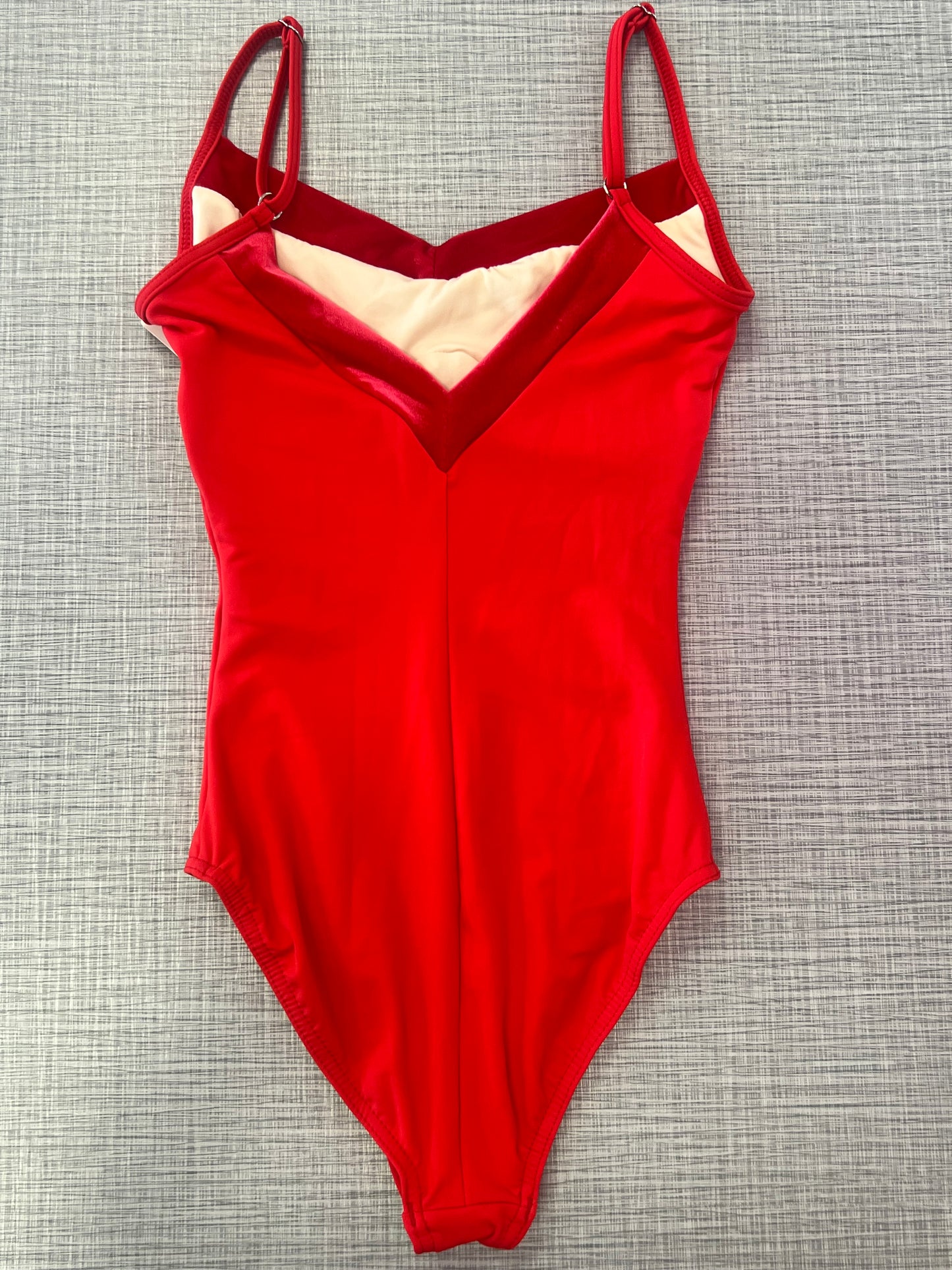 Nikolay Trisha Leotard #5025