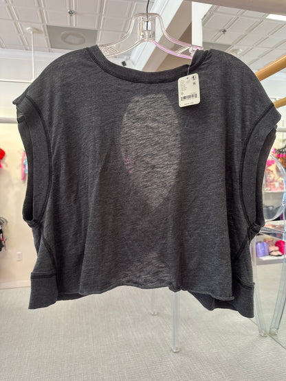 Free People: My Time Tee