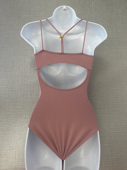 Yohana Leotard #BY73
