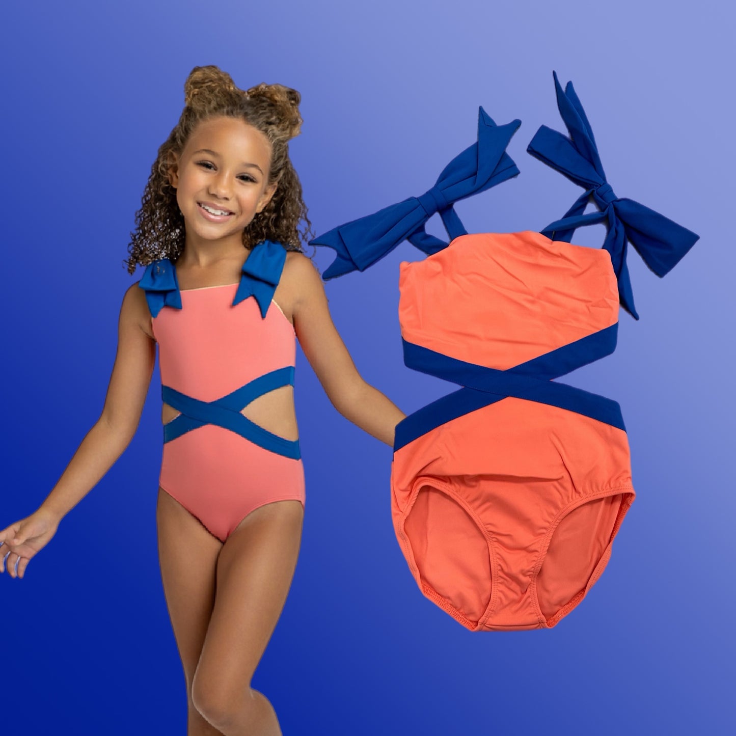 Riley Leotard