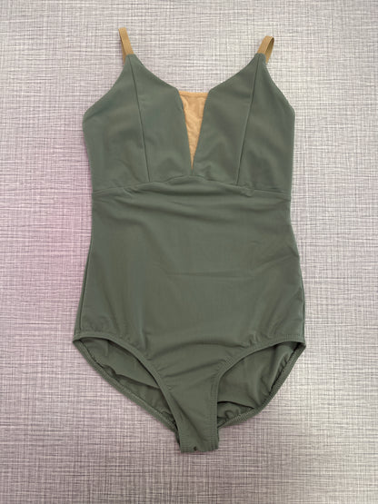 Little Charlotte Camisole Leotard #1930