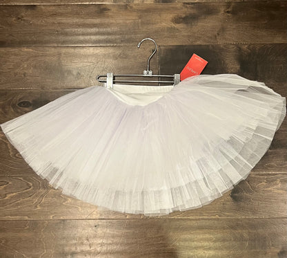 7 Layer Practice Tutu #10391