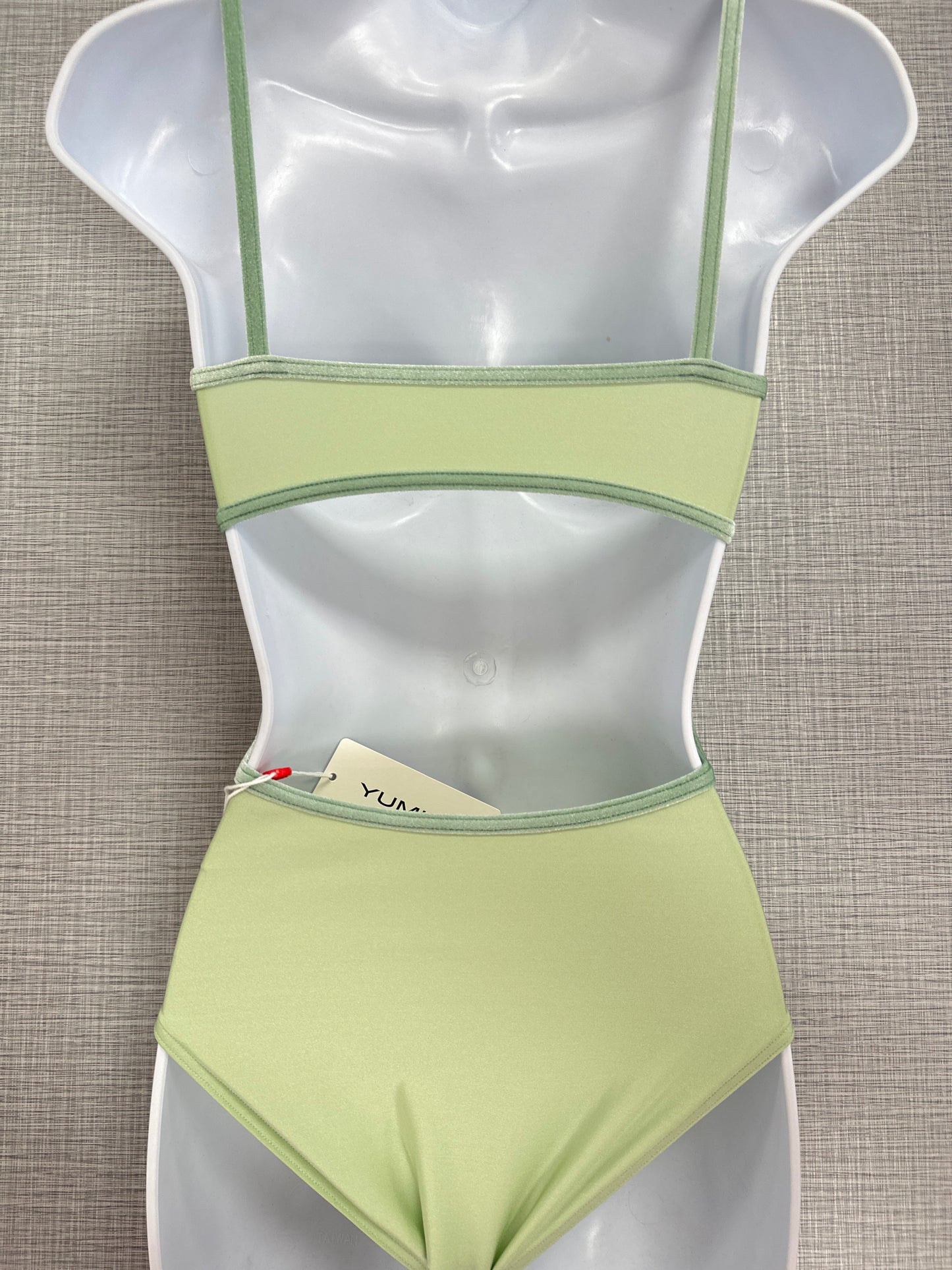 Yumiko Kiki Leotard.