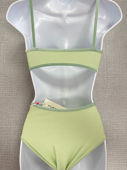 Yumiko Kiki Leotard.