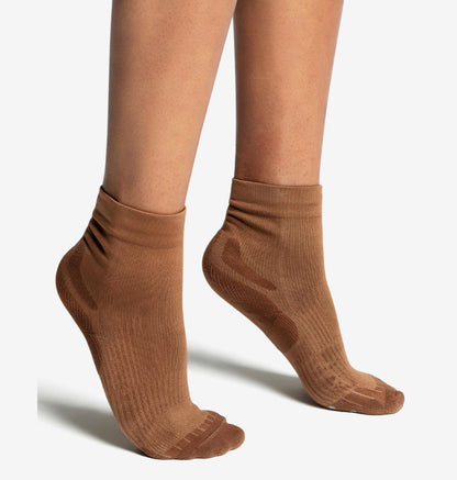 Capezio LifeKnit Socks #H066