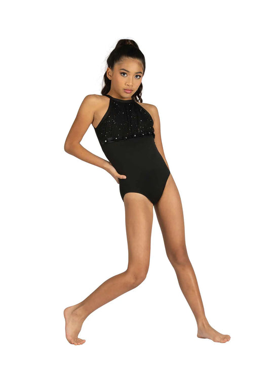 Bella Leotard #25101