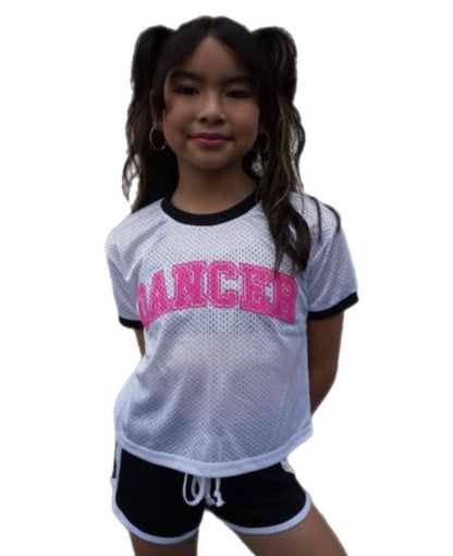 Sporty Dancer Tee