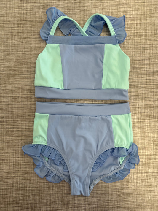 Roxie: Mia Set