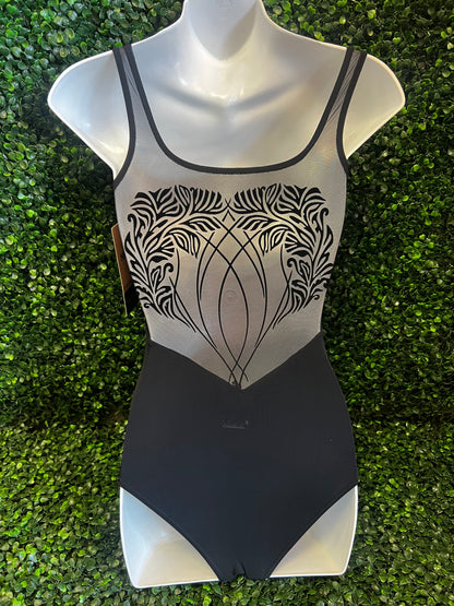 Tomika Leotard #DA5011