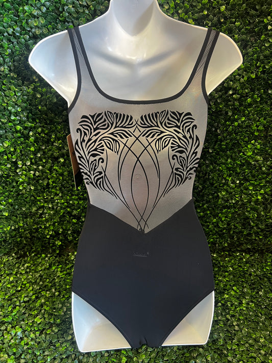 Tomika Leotard #DA5011
