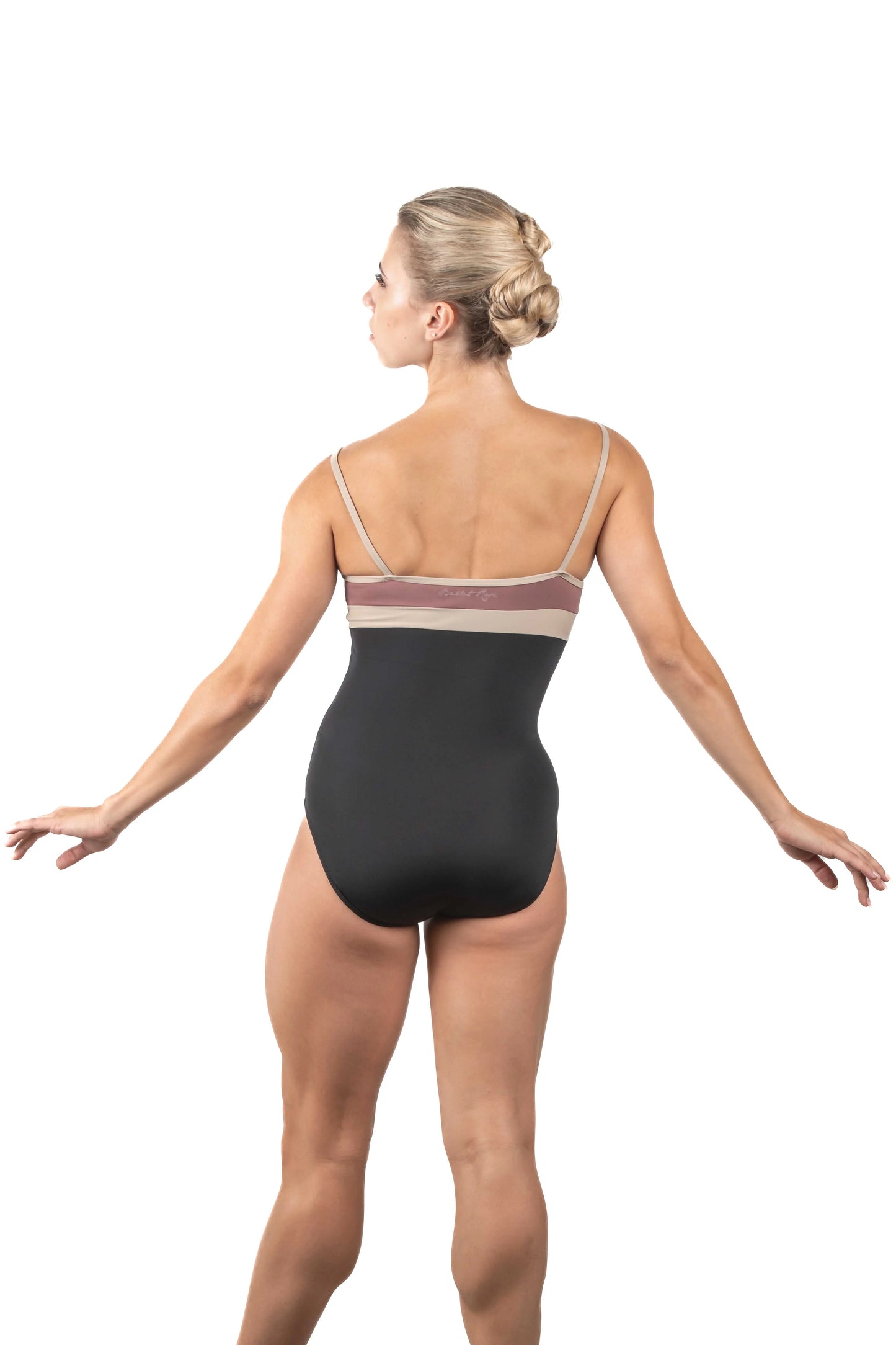Ballet Rosa Akia Leotard