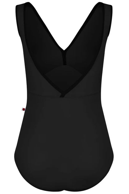 Yumiko Alicia Leotard.