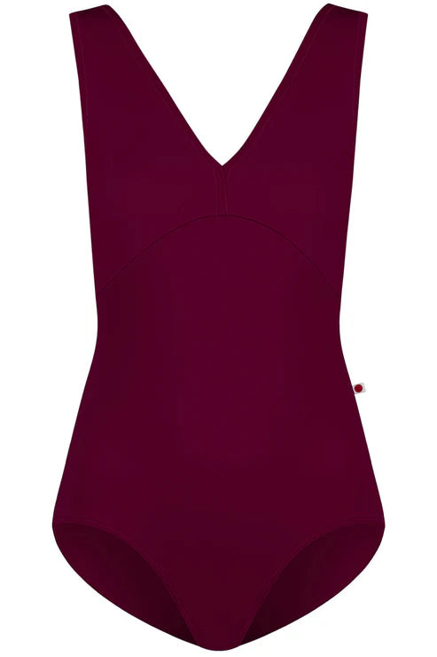 Yumiko Alicia Leotard.
