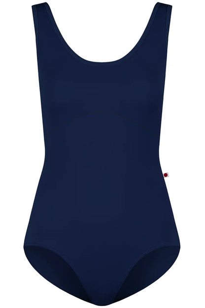 Yumiko Anna Basic Leotard