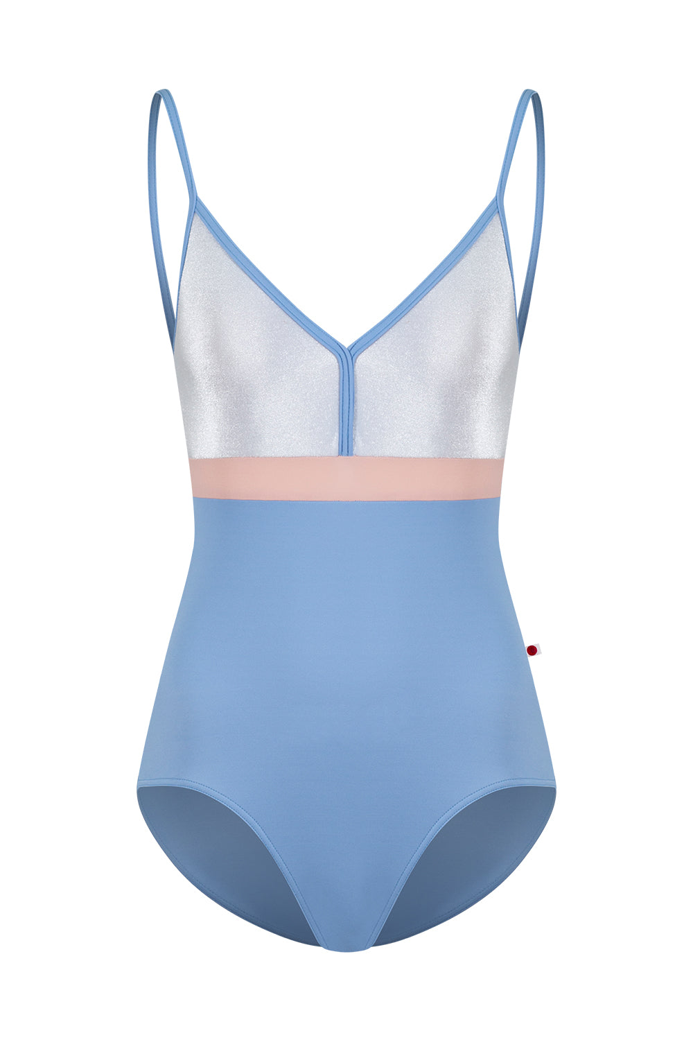 Yumiko Zoe Leotard.