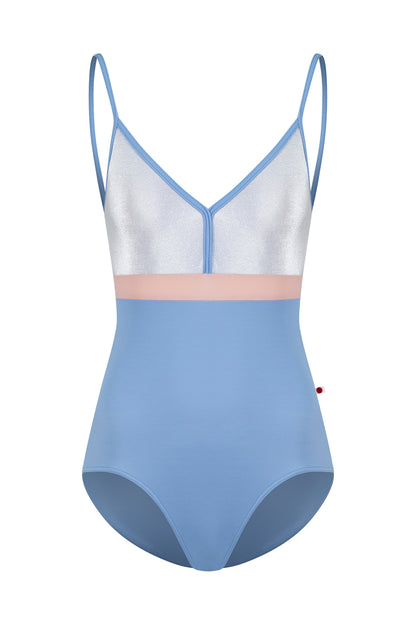 Yumiko Zoe Leotard.