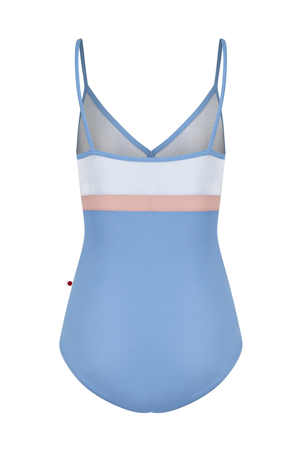Yumiko Zoe Leotard.