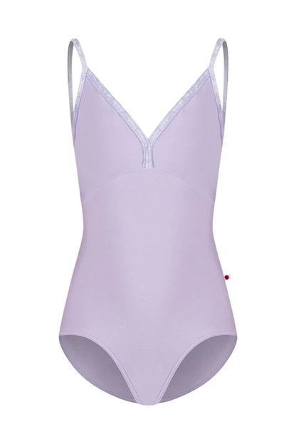 Yumiko Daria Leotard.