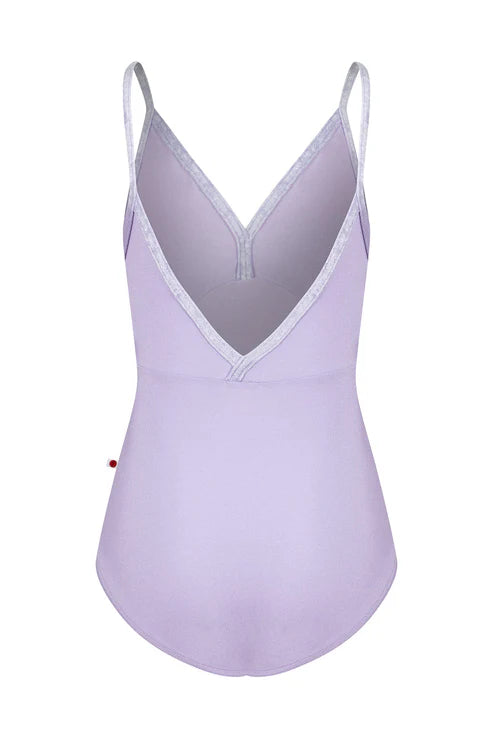Yumiko Daria Leotard.