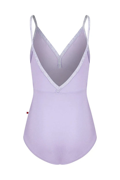 Yumiko Daria Leotard.