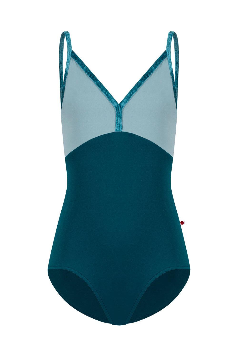 Yumiko Daria Leotard.