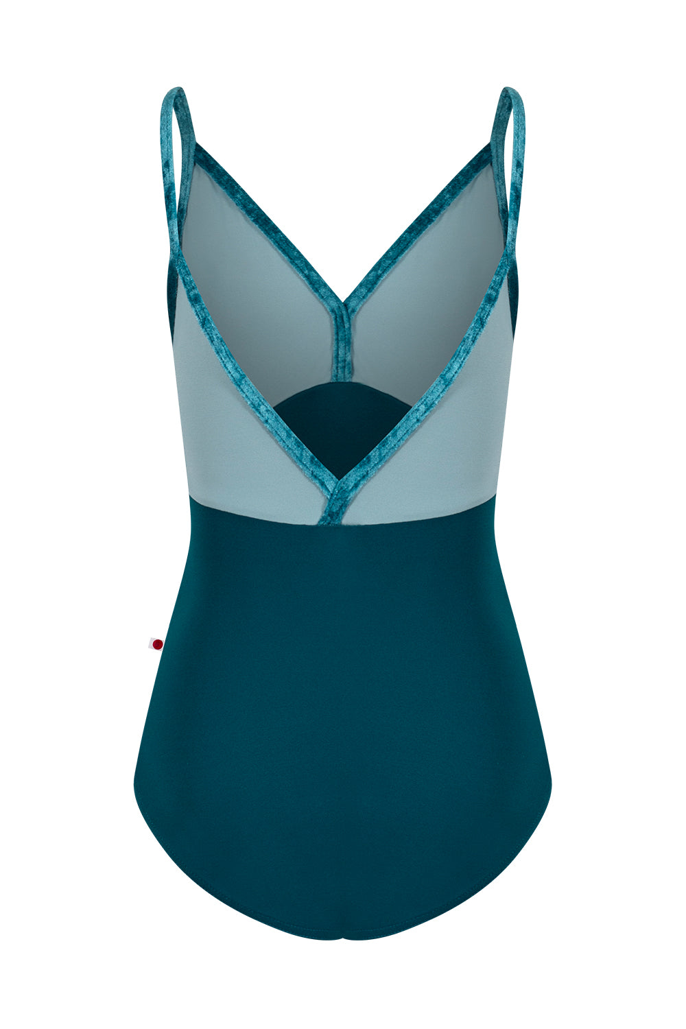 Yumiko Daria Leotard.