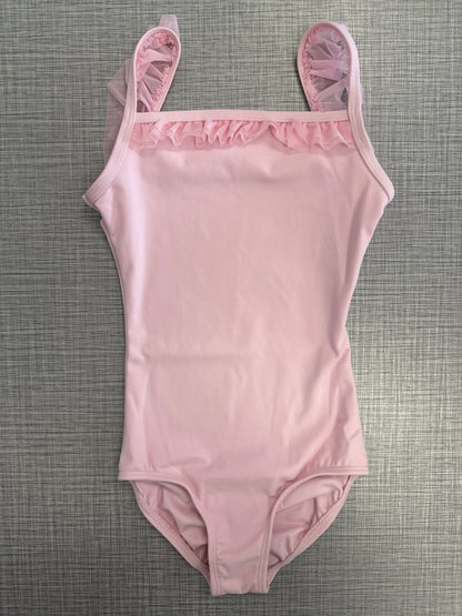 Frosted Dreams Leotard #100