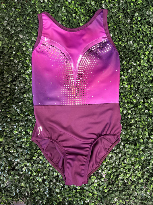 SP Glitz n Glam Leotard