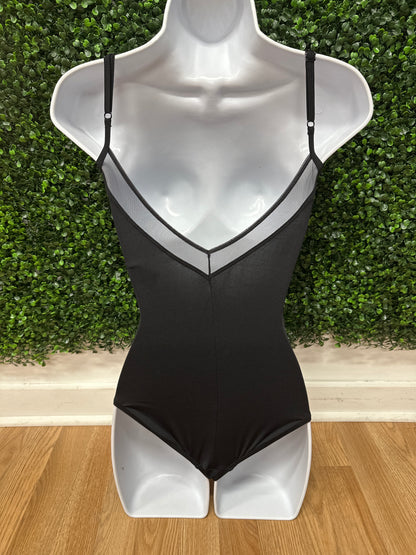 Reminiscent Leotard #12239