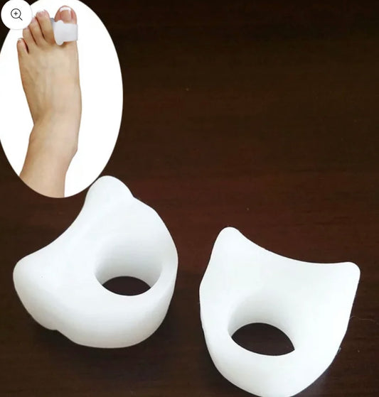 Toe Spacer