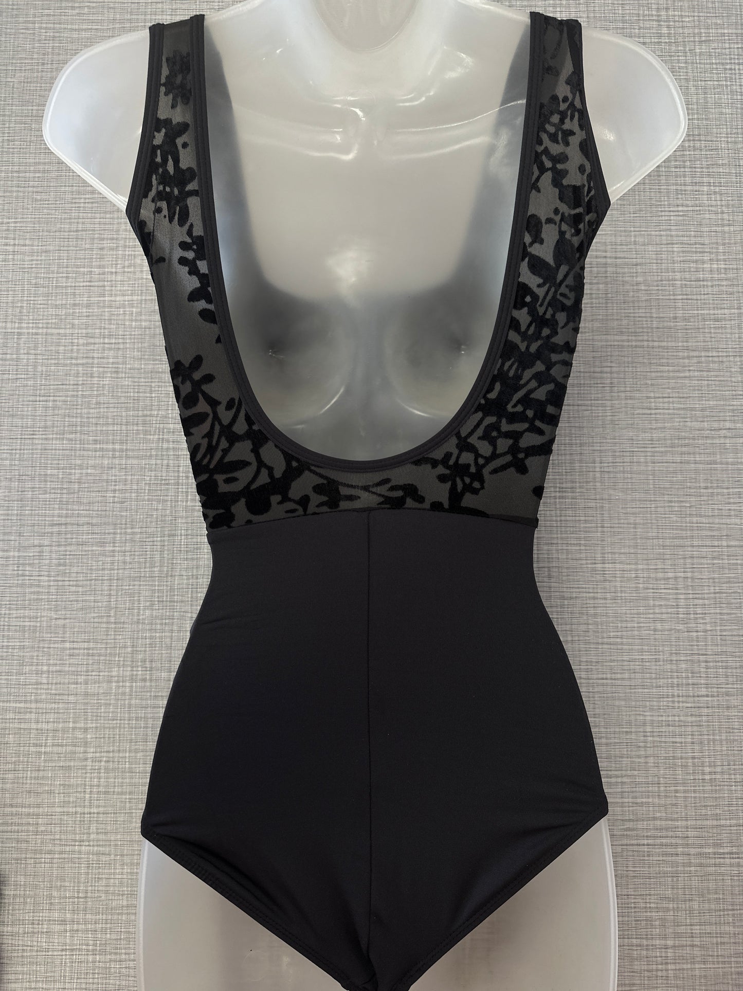 Cristobal Leotard #12702