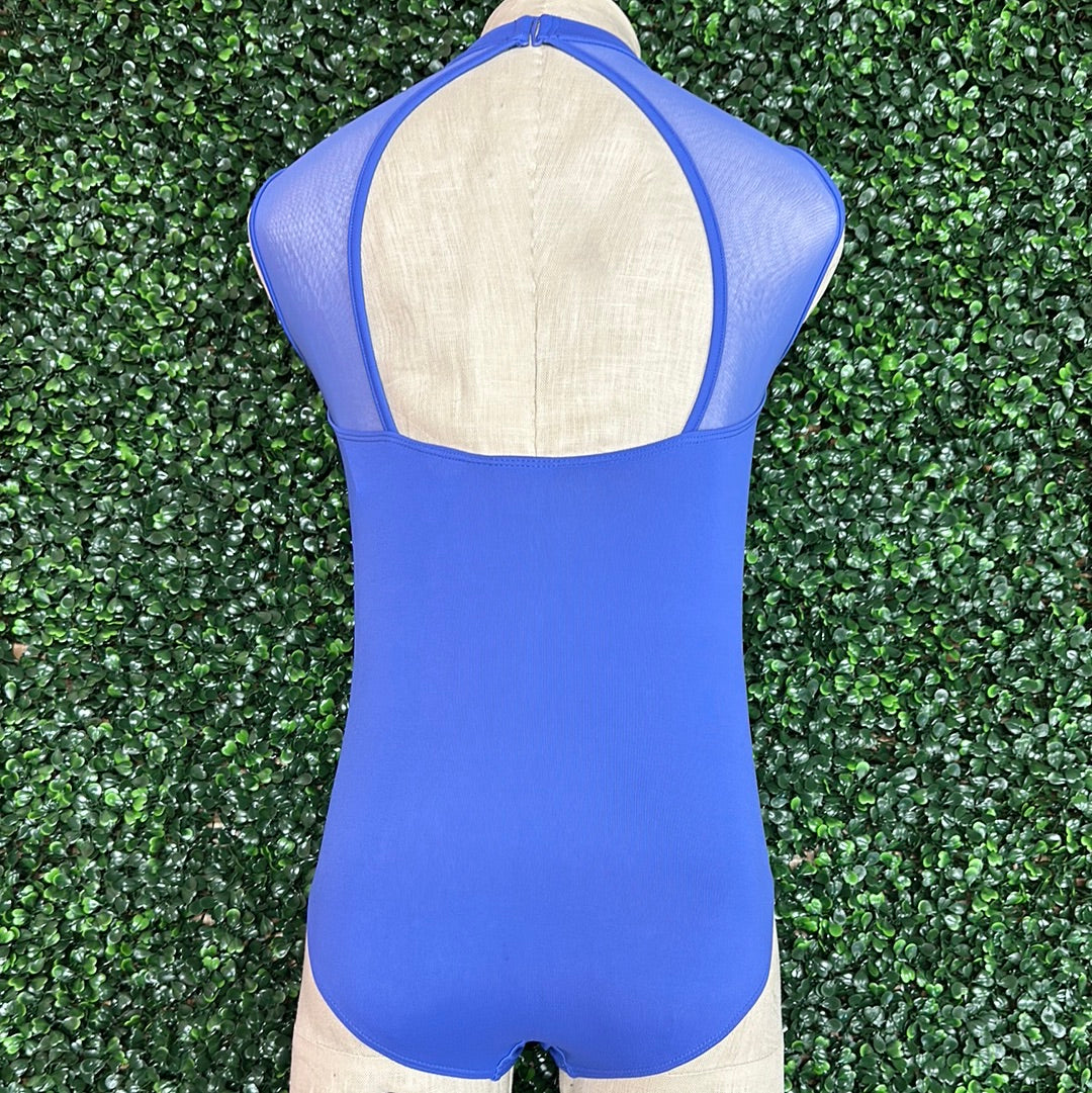 Fleur Collection Leotard 6-7 #4205