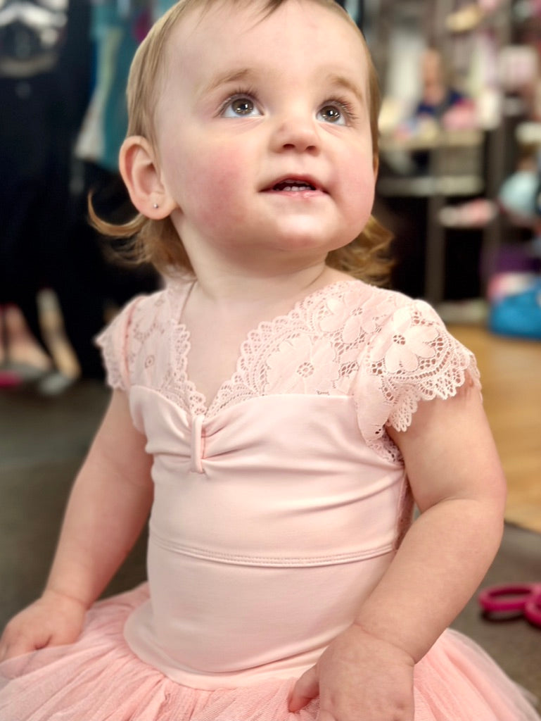 Brielle Dress Leotard #23204