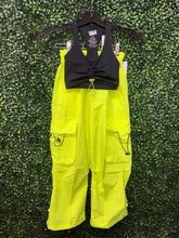 Load image into Gallery viewer, Amayah Toggle Top &amp; Cargo Pant Separates
