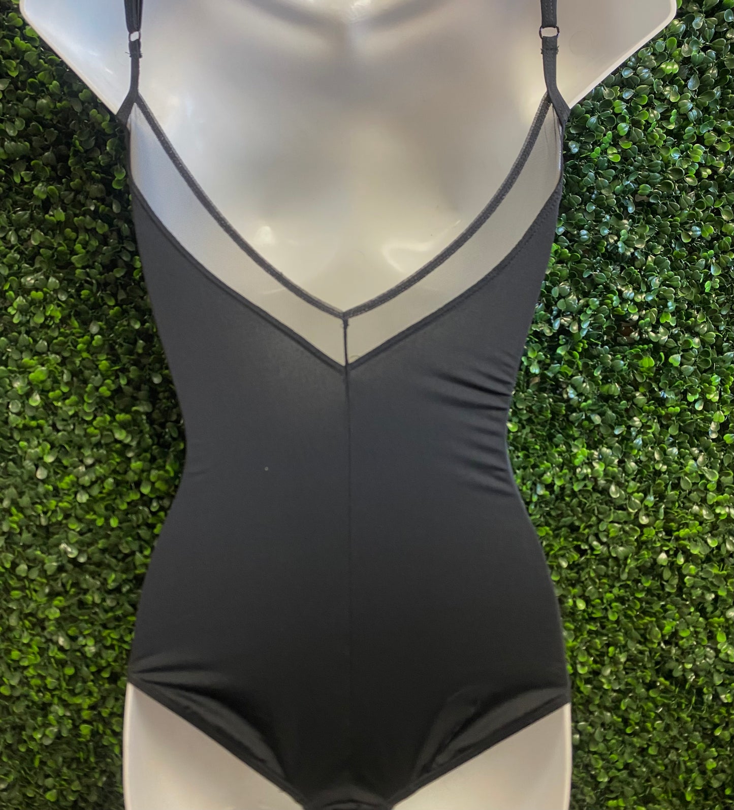 Reminiscent Leotard #12239