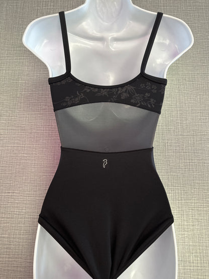 Anna Tank Leotard #50008